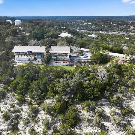 White Buffalo - Room With A View Wimberley Exteriér fotografie