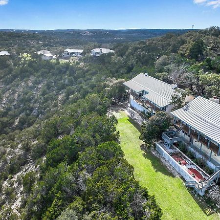 White Buffalo - Room With A View Wimberley Exteriér fotografie