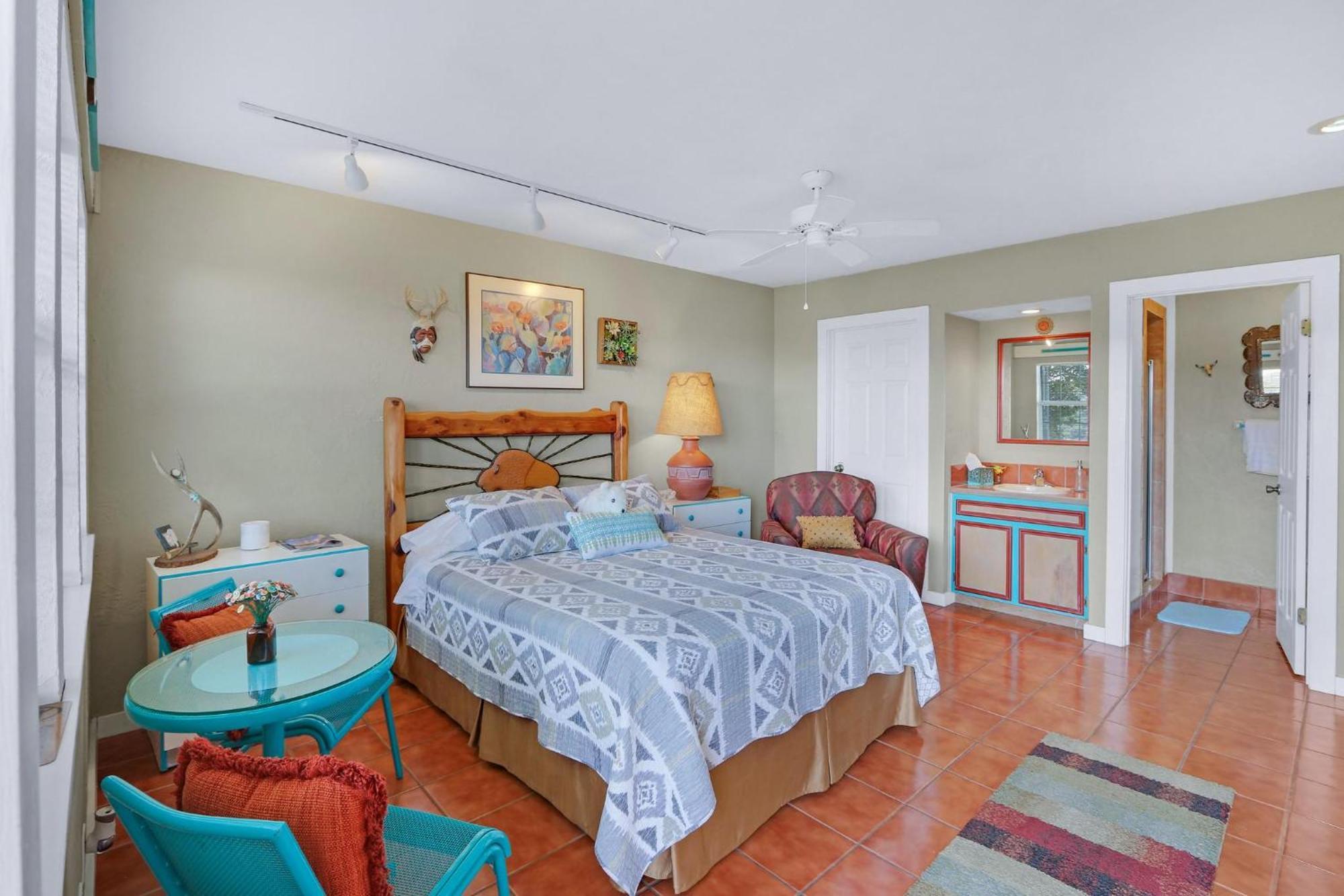 White Buffalo - Room With A View Wimberley Exteriér fotografie
